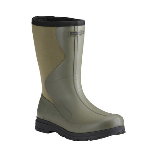 ariat springfield rubber boot