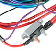 thumbnail image 7 of BRNAD NEW Fit CMC/TH 7014G Marine Wiring Harness Jack Plate and tilt trim unit, 7 of 7