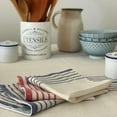 thumbnail image 5 of Sustainable Kayseri Tablecloth Set - Blue, 5 of 5
