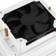 thumbnail image 4 of 12V Side Air Vent Ventilation Exhaust Blade Fan Low Noise for Car RV Trailer SUV Caravan, 4 of 5