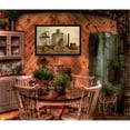 thumbnail image 2 of TrendyDecor4U Sweet Cream Butter By Billy Jacobs Framed Print BJ1013ZGP-704G, 2 of 4