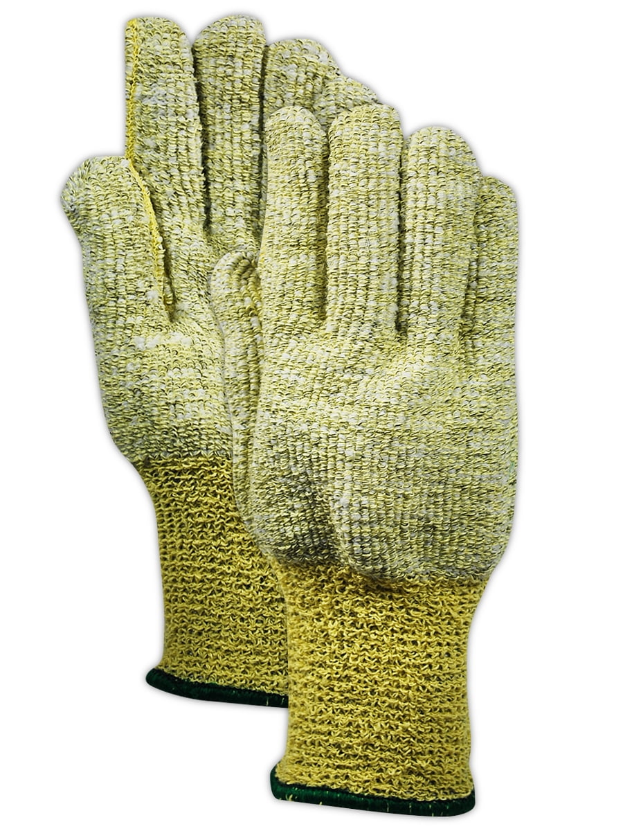 Magid Glove Size Chart