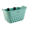thumbnail image 1 of Bell Sports Tote 410 Handlebar Basket Sage, 1 of 5