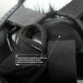 thumbnail image 5 of Champion II Headgear - Black, 5 of 9