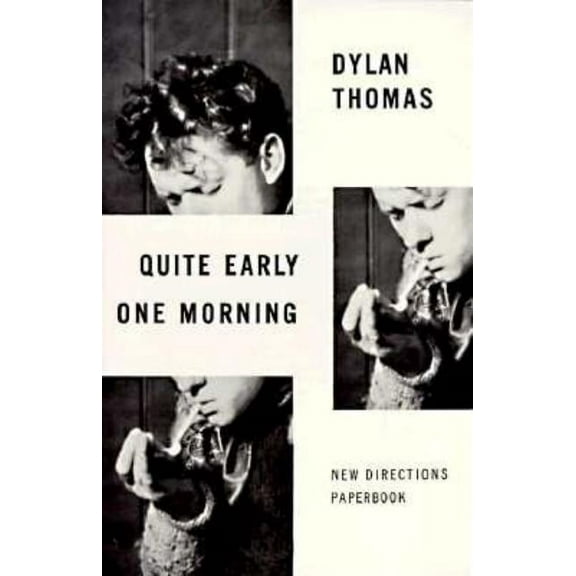 Quite Early One Morning: Stories, (Paperback)