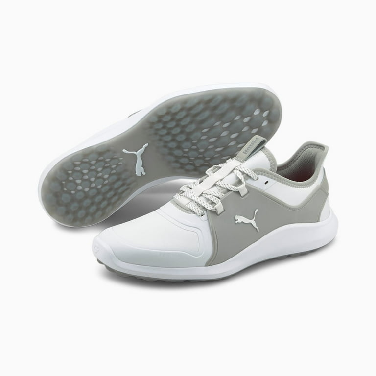PUMA - プーマゴルフ イグナイト IGNITE FASTEN8 プロ(27)[4] Amazon.com: PUMA 194466097 Ignite Fasten8 Pro Quiet Shade