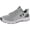 Grey/Grey, variant on Under Armour Mens Charged Commit Tr 3 Cross Trainer 12 White 103/Mod Gray