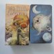 thumbnail image 1 of Cartas de oráculo de baraja de Tarot para mujeres y niñas, juego de cartas de adivinación misteriosa, iluminati, juego de mesa, nuevo Fivean unisex, 1 of 2