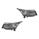 thumbnail image 1 of Par de FAROS GM CRUZE 2010 al 2016 4 puertas, 1 of 4