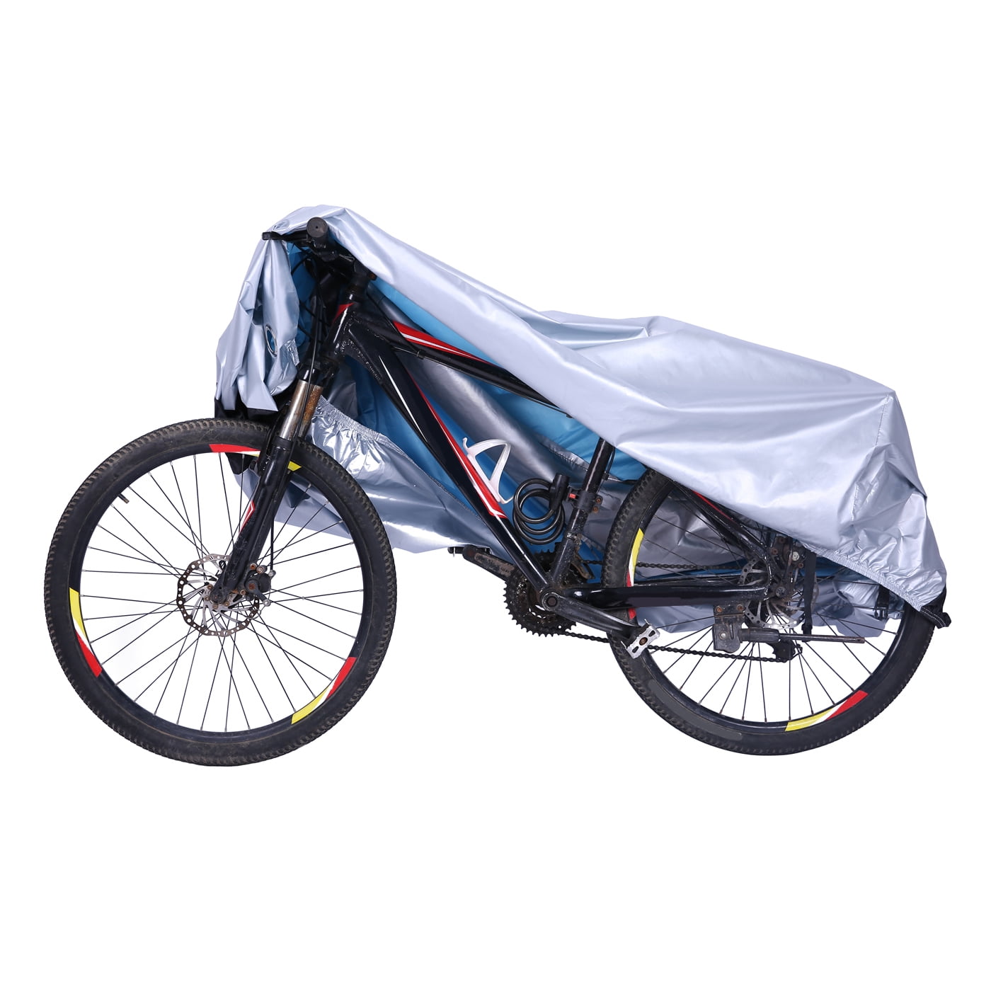 bicycle cover walmart