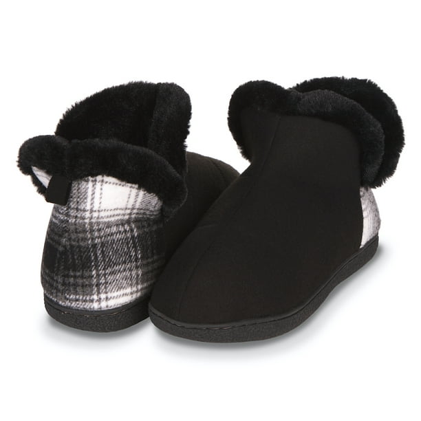 flap slippers
