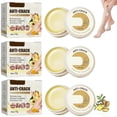 thumbnail image 1 of Cracked Skin Repair Cream, 2023 New Winter Anti-cracked Foot Cream, Cracked Heel Repair Cracked Heel Removal Calluses & Dead Skin Feet, 1 of 5