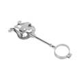 thumbnail image 1 of Musics Score Holder, Exquisite Compact Excellent Material Music Stand Wide Range Application High Stability  For Music Accessories, 1 of 8