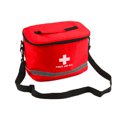 thumbnail image 3 of Trousse de Premiers Secours Vide Trousse de Premiers Secours Multifonctionnelle, 3 of 5