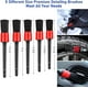 thumbnail image 2 of 16pcs Car Detailing Brush Set Car Drill Brush Set, Car Cleaning Kit, 2 of 5