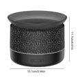 thumbnail image 4 of Humidificador Compacto Del Aire Volcán Difusor 200ml Aroma Con La para Casera, 4 of 9