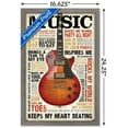 thumbnail image 2 of La musique m'inspire, 2 of 4