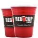 thumbnail image 1 of Vaso Red Cup Living Party, 500 ml, irrompible, paquete de 2, 1 of 9