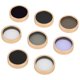 thumbnail image 5 of Filtro De Lente De Cámara Fabricación Profesional Filtros De Lente UAV Para FIMI X8 SE ANGGREK GG2217, 5 of 8