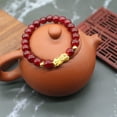thumbnail image 1 of Pulsera de cuentas chinas Pixiu, pulsera de la suerte y la riqueza, ideal como regalo para hombres, mujeres y parejas., 1 of 5