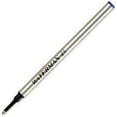 thumbnail image 1 of Waterman® Rollerball Pen Refill, Fine Point, 0.5 mm, Blue, 1 of 4
