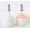 Glitter Purple, variant on Darling Souvenir, One First Birthday Number Cupcake Toppers, Birthday/ Anniversary Party Dessert Decorations - Pack Of 20