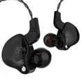 thumbnail image 1 of BotaniNest In Ear Wired Earphones Sound Ergonomic Design, 1 of 3