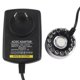 thumbnail image 1 of Ultrasonic Mist Maker With Led Light Pond Fogger Atomizer Fountain Accessories, 1 of 5