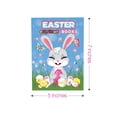 thumbnail image 3 of Libros para colorear ArtCreativity Easter, 5 x 7 pulgadas, 20 paquetes para niños, 3 of 7