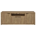 thumbnail image 2 of Tabby 3-piece 60-inch TV Entertainment Center Mango, 2 of 19