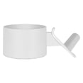 thumbnail image 1 of Miulika 2 in 1 Car Water Cup Holder Interior Accessories Multi-Function Universal Mount Right side white, 1 of 8