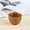 C, variant on Uioepy Liquidation Japanese Wooden Cup Creative Jujube Wood Heat-Insulating Tea Cup, Wooden Coffee Cup, Drinking Cup D Solid Wood Retro Wooden Coffee Cup Restaurant Insulation Wooden Cup Tea Cup Jujub
