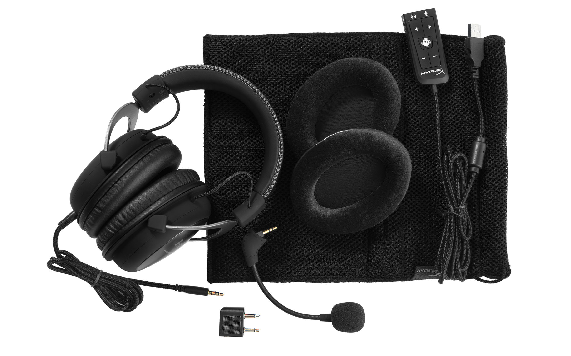 hyperx cloud 2 walmart