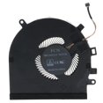 thumbnail image 3 of Ventilador de CPU de repuesto para Razer Blade 15 RZ09-0300 RZ09-03009W76 RZ09-03009E97 RZ09-0328 RZ09-03286E22, 3 of 4
