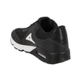 thumbnail image 3 of Tenis Pirma Mujer Deportivos Training Dama negro 25.5, 3 of 5