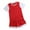 Red, variant on Utlike Boys Outfits Sets Basketball Suit Primary And Secondary School Students Performance Sports Training Boys Breathable Clothing Sets Size 9 Years-12 Years