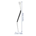 thumbnail image 3 of MLINS Cello Column Hook and Durable Cello Sound Post Metal Tool 1 Set Cello Accessory, 3 of 9