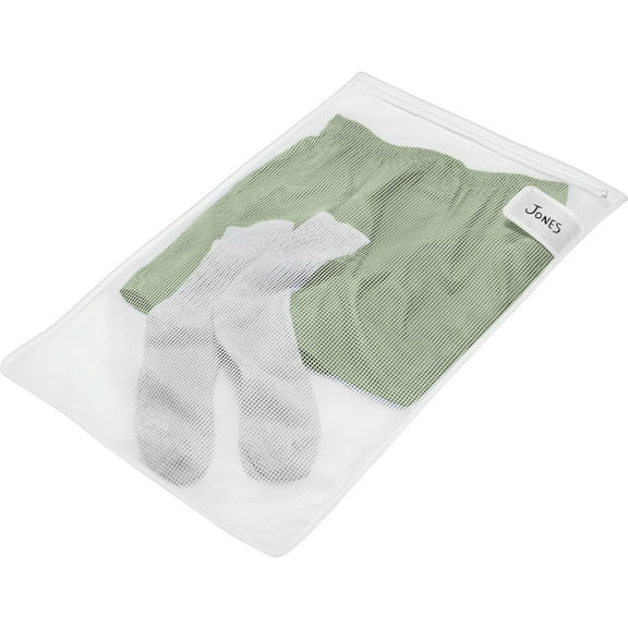 Homz Products/Bath Sweater Washing Bag