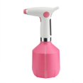 thumbnail image 2 of Vaporisateur électrique rechargeable par USB pour arrosage de fleurs et plantes (rose), 2 of 4