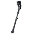 thumbnail image 2 of Bicycle Stand, Easy To Install Bicycle Kickstand Durable  For Outdoor, 2 of 8