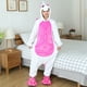 thumbnail image 1 of Kigurumi-Pijama de unicornio de dibujos animados para adultos y hombres, ropa de casa de animales, disfraz de fiesta de Cosplay de Halloween y Navidad, 1 of 2