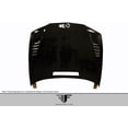 thumbnail image 4 of 2001-2006 BMW M3 E46 Carbon AF-2 Hood ( CFP )- 1 Piece, 4 of 6