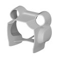thumbnail image 1 of Capuchon d'Objectif pour Drone Mini 3 Pro, Couverture de Protection, Capuchon d'Objectif, Protection de Cardan, Anti-Soleil, Fixateur, Acc, 1 of 5