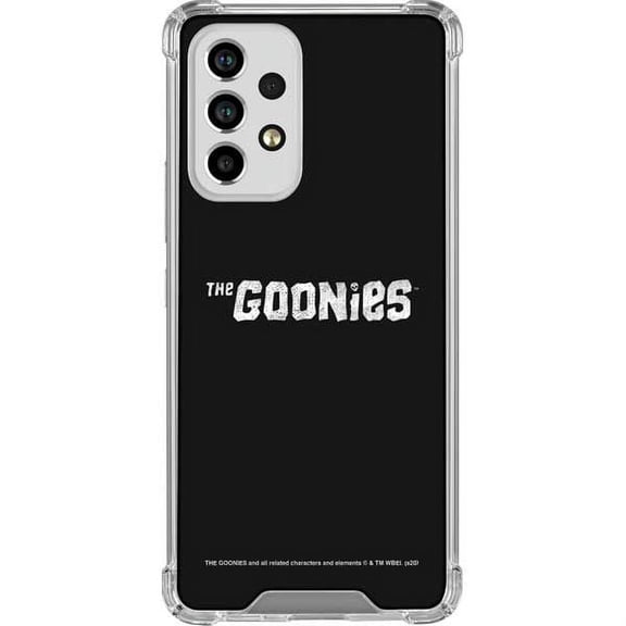 Skinit The Goonies The Goonies Galaxy A33 5G Clear Case