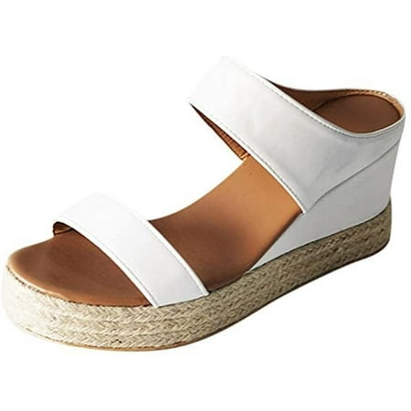 

Women s Chunky Block Heels Open Toe Ankle Strap Heeled Sandals