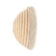 thumbnail image 3 of Round Oval Long Banneton Brotform Bread Proofing Proving Rattan Basket Bread New AA Z, 3 of 8