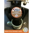 thumbnail image 6 of Double Donut Hot Chocolate Pods, 24 Count for Keurig K Cup Brewers, 6 of 7