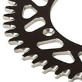 thumbnail image 3 of Tusk Rear Aluminum Sprocket 48 Tooth Black for Sherco 300 Se-R 2016-2017, 3 of 3