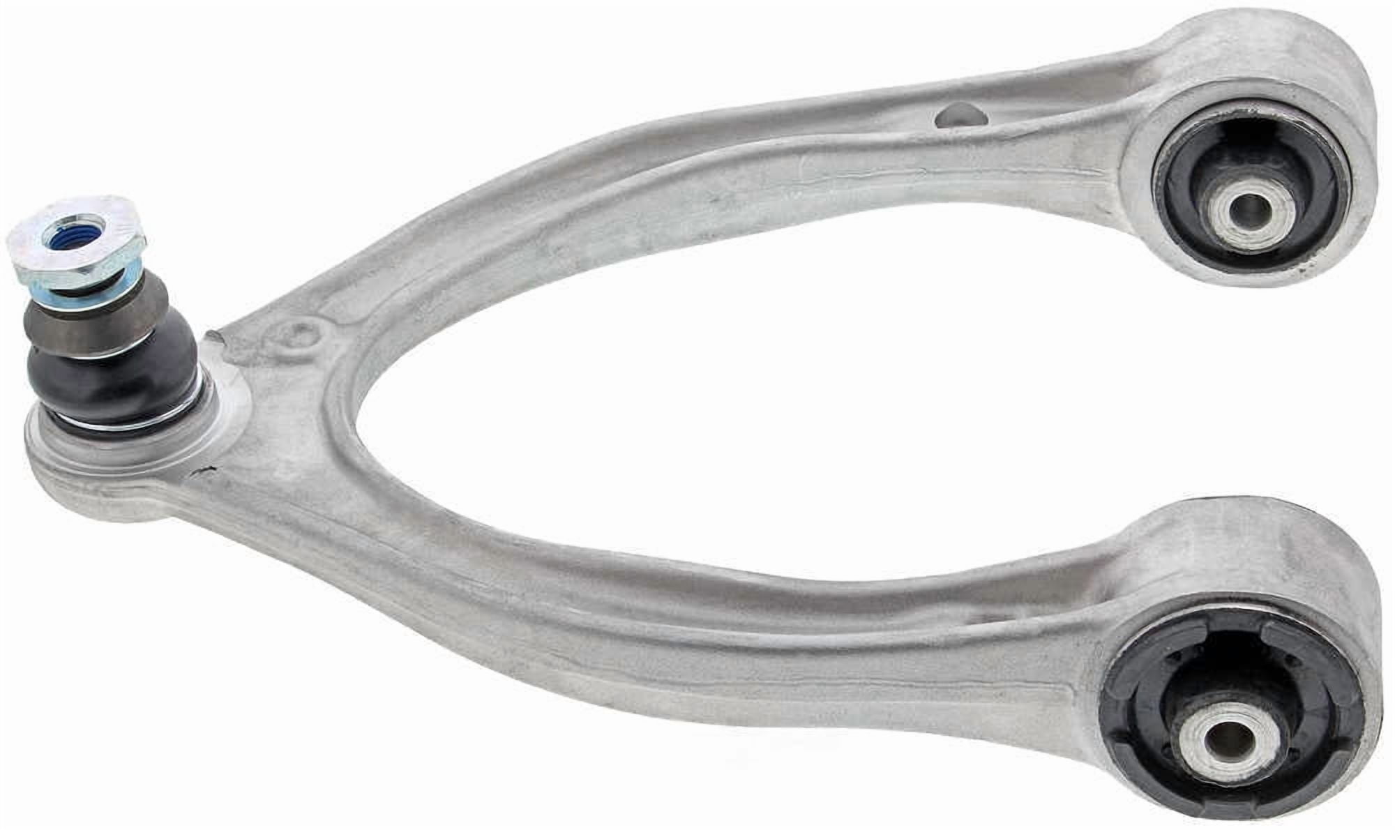 Mevotech CMS101468 Suspension Control Arm Assembly Fits select: 2018-2020 MERCEDES-BENZ GLC, 2015-2020 MERCEDES-BENZ C