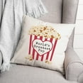 thumbnail image 3 of Creative Products World's Greatest Pop 18 x 18 Indoor / Outdoor Pillow, 3 of 3